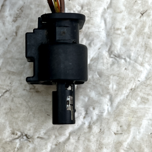 Volvo XC60 PDC Parking Sensor Wiring Loom Connector 872858541 Genuine - Image 6