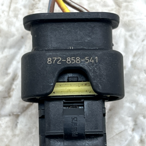 Volvo XC60 PDC Parking Sensor Wiring Loom Connector 872858541 Genuine - Image 9