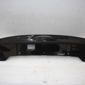 Volvo XC60 R Design Front Bumper Grill 2022 ON 32291026 Genuine - Image 7