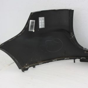 Volvo XC60 R Design Rear Bumper 2014 TO 2018 30763426 - Image 11