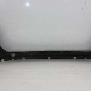 Volvo XC60 R Design Rear Bumper 2014 TO 2018 30763426 - Image 12