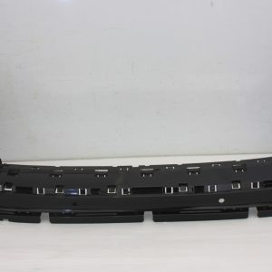 Volvo XC60 R Design Rear Bumper 2014 TO 2018 30763426 - Image 3