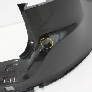 Volvo XC60 R Design Rear Bumper 2014 TO 2018 30763426 - Image 4