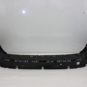 Volvo XC60 R Design Rear Bumper 2014 TO 2018 30763426 - Image 1