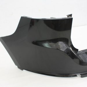 Volvo XC60 R Design Rear Bumper 2014 TO 2018 30763426 - Image 7