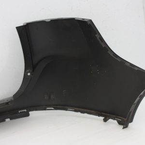 Volvo XC60 R Design Rear Bumper 2014 TO 2018 30763426 - Image 10