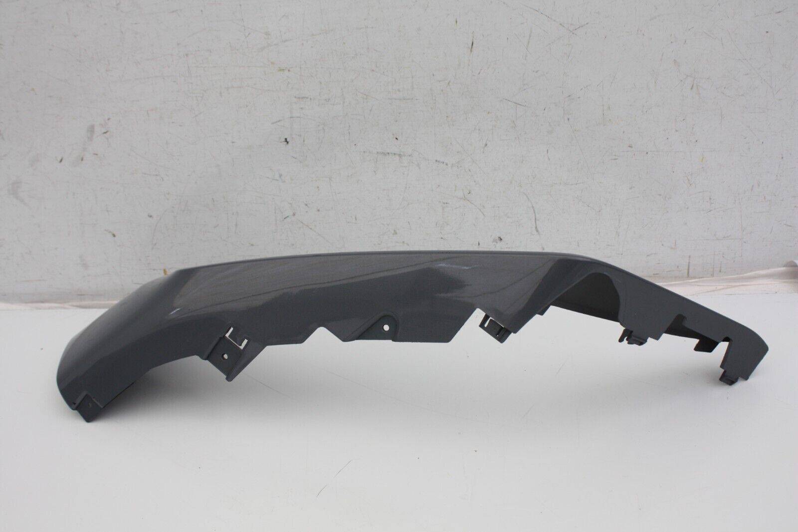 Volvo-XC90-Front-Bumper-Right-Corner-Trim-31694568-Genuine-176598100665-4