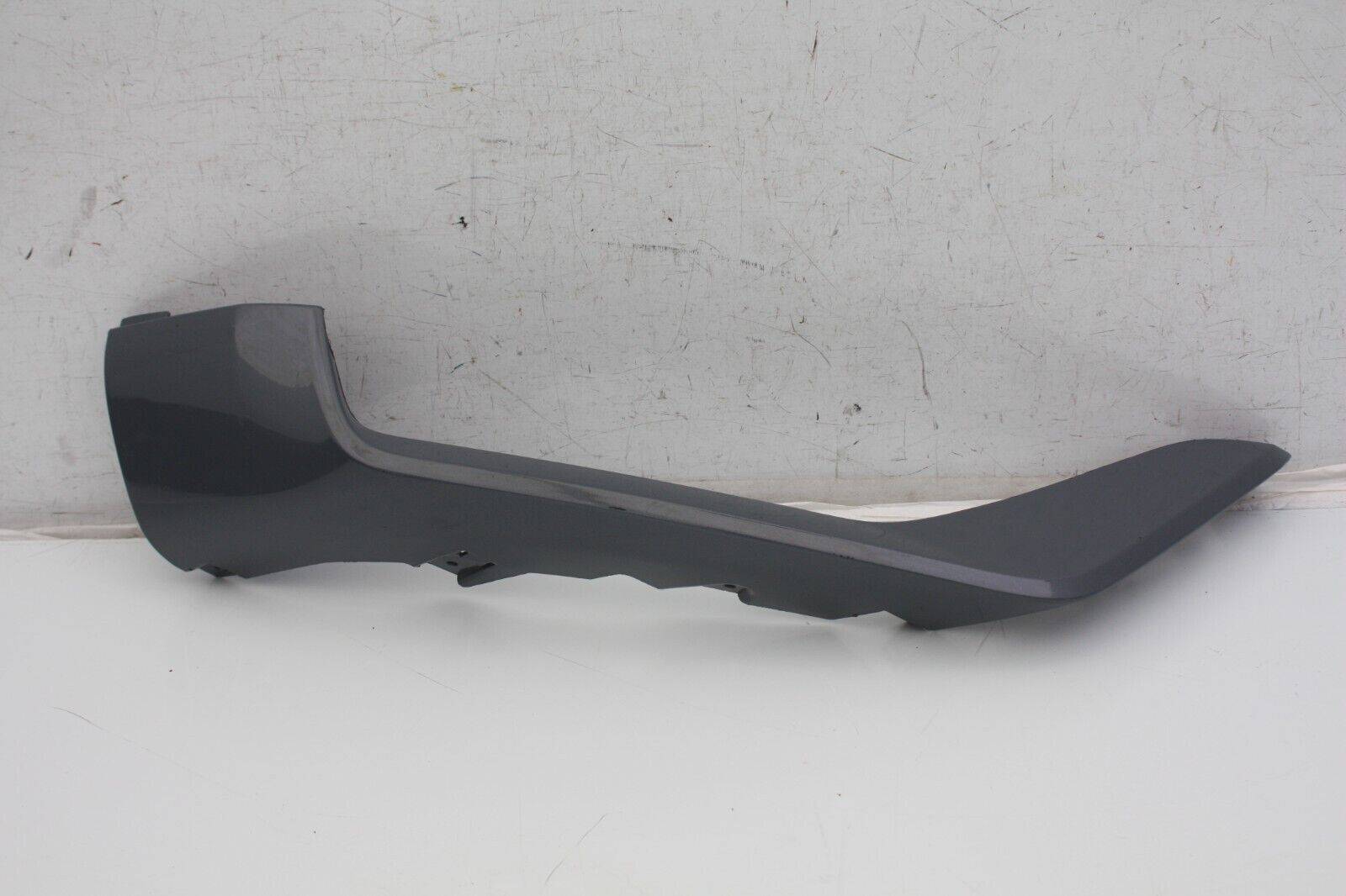 Volvo-XC90-Front-Bumper-Right-Corner-Trim-31694568-Genuine-176598100665