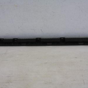 Volvo XC90 Front Left Side Skirt Bracket 2015 ON 31395855 Genuine