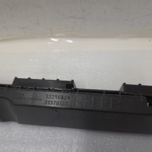 Volvo XC90 Front Right Side Skirt Bracket 2015 ON 32216524 Genuine - Image 6
