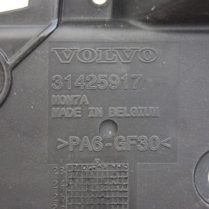 Volvo XC90 Front Slam Panel Bracket 2023 TO 2025 31425917 Genuine *DAMAGED* - Image 12