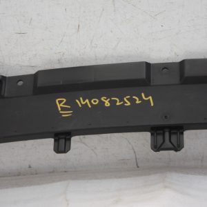 Volvo XC90 Front Slam Panel Bracket 2023 TO 2025 31425917 Genuine *DAMAGED* - Image 3