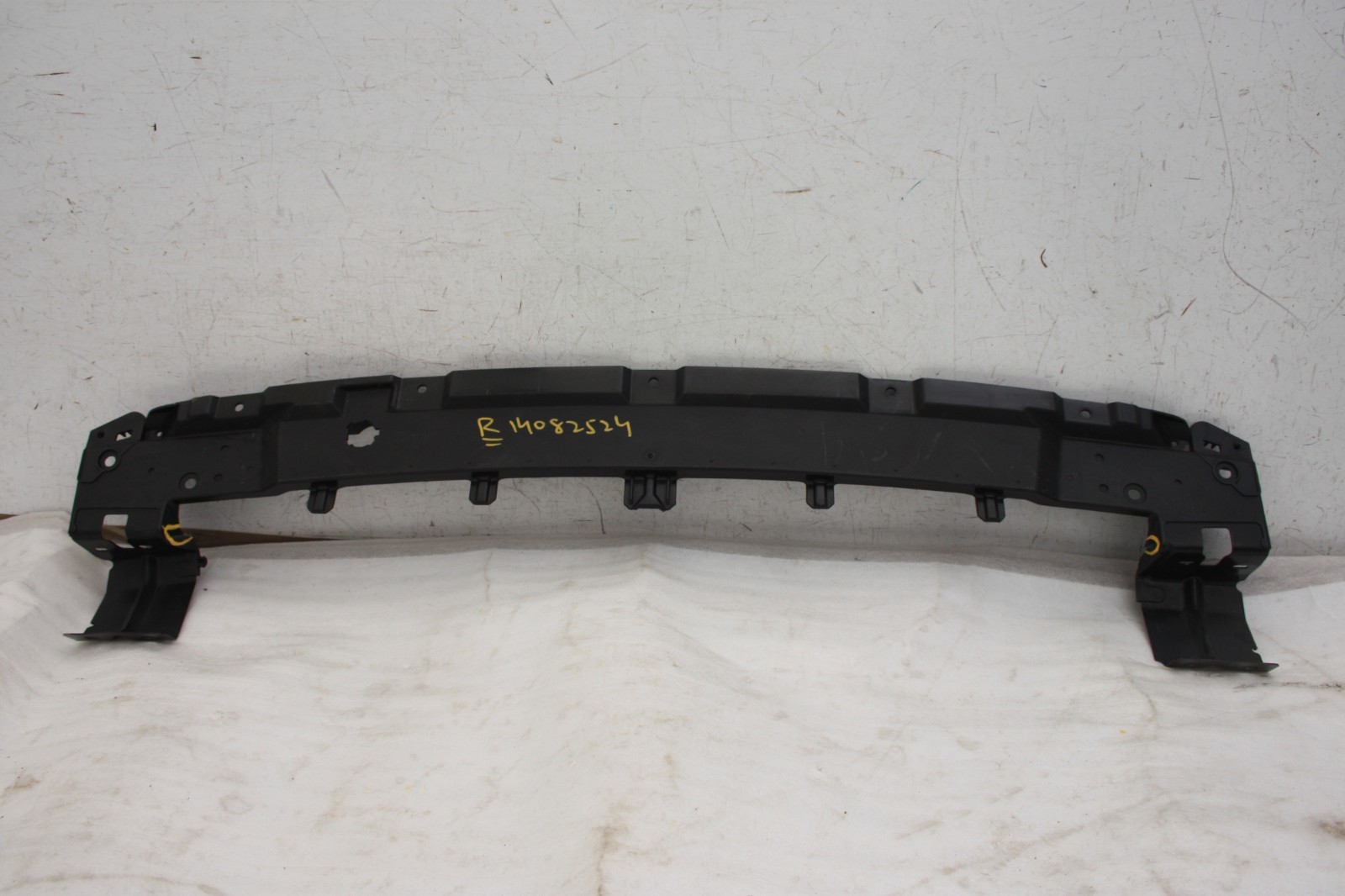 Volvo XC90 Front Slam Panel Bracket 2023 TO 2025 31425917 Genuine *DAMAGED*