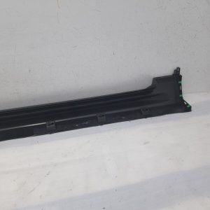 Volvo XC90 Left Side Skirt 2017 ON 31672370 Genuine - Image 12