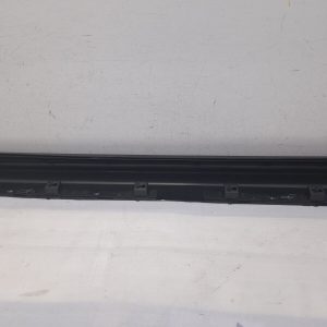 Volvo XC90 Left Side Skirt 2017 ON 31672370 Genuine - Image 13