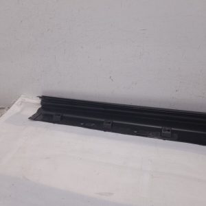 Volvo XC90 Left Side Skirt 2017 ON 31672370 Genuine - Image 14