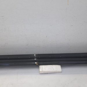 Volvo XC90 Left Side Skirt 2017 ON 31672370 Genuine - Image 4