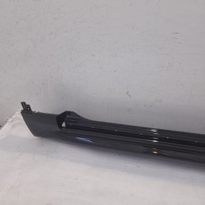 Volvo XC90 Left Side Skirt 2017 ON 31672370 Genuine - Image 5