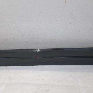 Volvo XC90 Left Side Skirt 2017 ON 31672370 Genuine - Image 7