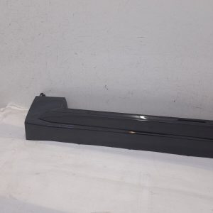 Volvo XC90 Left Side Skirt 2017 ON 31672370 Genuine - Image 8