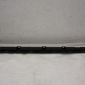 Volvo XC90 MK2 Rear Left Side Skirt Bracket 2015 ON 32216525 Genuine