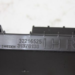 Volvo XC90 MK2 Rear Left Side Skirt Bracket 2015 TO 2025 32216525 Genuine - Image 12