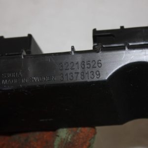 Volvo XC90 MK2 Rear Right Side Skirt Bracket 2015 TO 2025 32216526 Genuine - Image 11