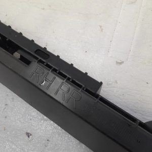 Volvo XC90 MK2 Rear Right Side Skirt Bracket 2015 TO 2025 32216526 Genuine - Image 13