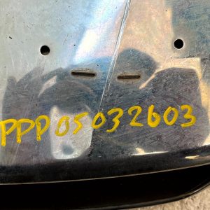 Volvo XC90 Mk2 Rear Left Side Exhaust Pipe Tip 2015 TO 2025 31353397 Genuine - Image 11
