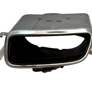 Volvo XC90 Mk2 Rear Left Side Exhaust Pipe Tip 2015 TO 2025 31353397 Genuine - Image 1