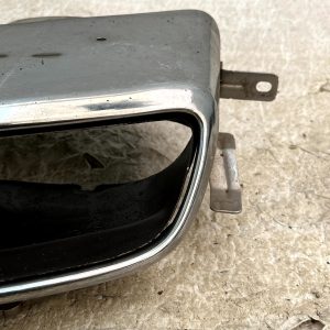 Volvo XC90 Mk2 Rear Left Side Exhaust Pipe Tip 2015 TO 2025 31353397 Genuine - Image 5