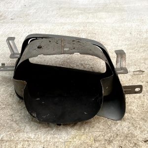 Volvo XC90 Mk2 Rear Left Side Exhaust Pipe Tip 2015 TO 2025 31353397 Genuine - Image 7