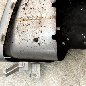 Volvo XC90 Mk2 Rear Left Side Exhaust Pipe Tip 2015 TO 2025 31353397 Genuine - Image 8