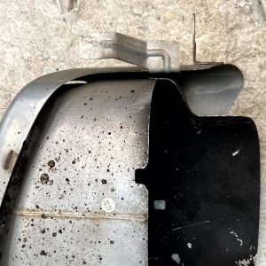 Volvo XC90 Mk2 Rear Left Side Exhaust Pipe Tip 2015 TO 2025 31353397 Genuine - Image 9