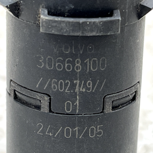 Volvo XC90 PDC Parking Sensor 30668100 Genuine - Image 9