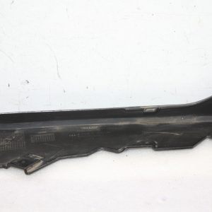 Volvo XC90 R Design Front Bumper Left Side Trim 2019 ON 31694567 Genuine - Image 11