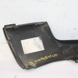 Volvo XC90 R Design Front Bumper Left Side Trim 2019 ON 31694567 Genuine - Image 12