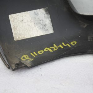 Volvo XC90 R Design Front Bumper Left Side Trim 2019 ON 31694567 Genuine - Image 13