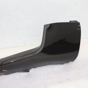 Volvo XC90 R Design Front Bumper Left Side Trim 2019 ON 31694567 Genuine - Image 3