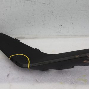Volvo XC90 R Design Front Bumper Left Side Trim 2019 ON 31694567 Genuine - Image 4