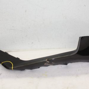 Volvo XC90 R Design Front Bumper Left Side Trim 2019 ON 31694567 Genuine