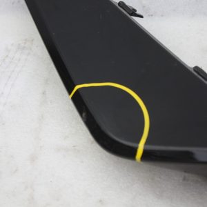 Volvo XC90 R Design Front Bumper Left Side Trim 2019 ON 31694567 Genuine - Image 5