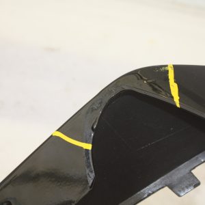 Volvo XC90 R Design Front Bumper Left Side Trim 2019 ON 31694567 Genuine - Image 6