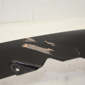 Volvo XC90 R Design Front Bumper Left Side Trim 2019 ON 31694567 Genuine - Image 7