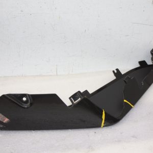 Volvo XC90 R Design Front Bumper Left Side Trim 2019 ON 31694567 Genuine - Image 8