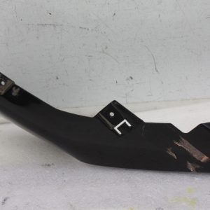 Volvo XC90 R Design Front Bumper Left Side Trim 2019 ON 31694567 Genuine - Image 9