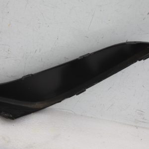 Volvo XC90 R Design Front Bumper Left Side Trim 2019 ON 31694567 Genuine - Image 10