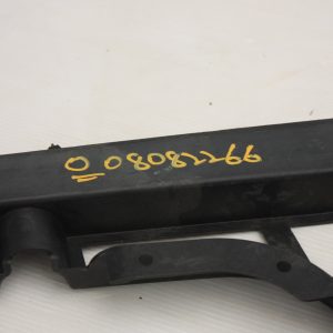 Volvo XC90 Rear Bumper Left Side Bracket 31663175 Genuine - Image 8