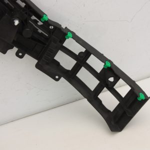 Volvo XC90 Rear Bumper Left Side Bracket 31663175 Genuine - Image 9