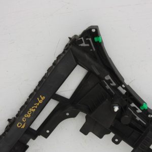 Volvo XC90 Rear Bumper Left Side Bracket 31663175 Genuine - Image 10